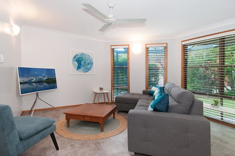 Calinda Sol 7 Byron Bay - Lismore Accommodation 0