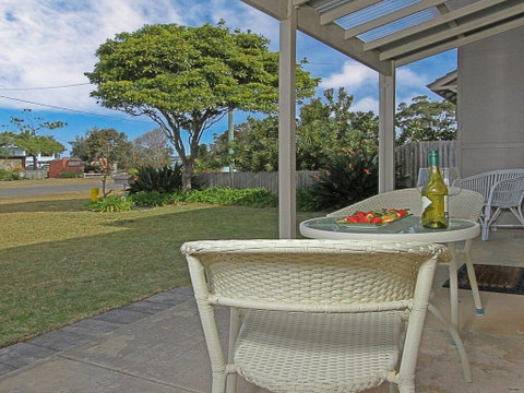 Callala Beach Cottage - Charm And Character - Lismore Accommodation 0