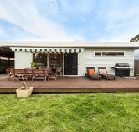 Callala Dreaming - mid century beach house - Lismore Accommodation