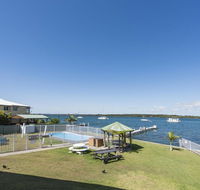 Camawood 11 - Iluka NSW - Lismore Accommodation