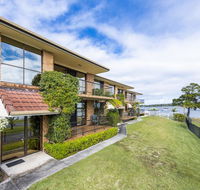 Camawood 4 - Lismore Accommodation