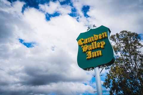 Camden Valley Inn - Lismore Accommodation 3