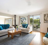 Camellia Cottage - Lismore Accommodation