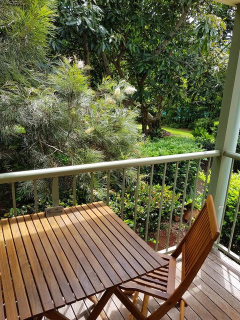 Camelot Cottages - Lismore Accommodation 3
