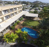 Camelot Motel - Lismore Accommodation