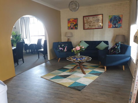 Cameo Inn Motel - Lismore Accommodation 1