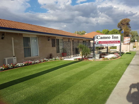 Cameo Inn Motel - Lismore Accommodation 0