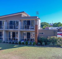 Campaspe Lodge - Lismore Accommodation