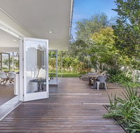 Campbell Cove - 60 Campbell Avenue - Lismore Accommodation