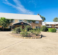 Campbelltown Colonial Motor Inn - Lismore Accommodation