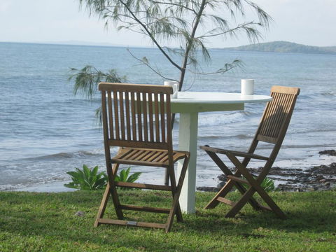 Campwin Beach House - Lismore Accommodation 1