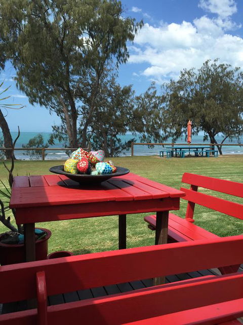 Campwin Beach House - Lismore Accommodation 3