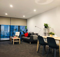 Canberra CBD Apartment 2BR 2BA 1Carpark - Lismore Accommodation