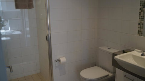 Canberra CBD Metropolitan - Lismore Accommodation 1