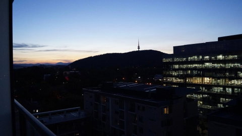 Canberra CBD Metropolitan - Lismore Accommodation 2