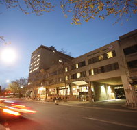 Canberra City YHA - Lismore Accommodation