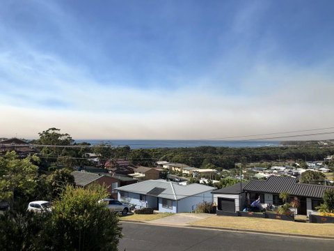 Canberra Cres 42 Burrill Lake - Lismore Accommodation 0