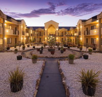 Canberra Parklands Central Apartment Hotel - Lismore Accommodation