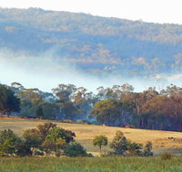 Candlebark Retreat - Lismore Accommodation