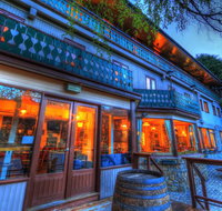 Candlelight Lodge - Lismore Accommodation