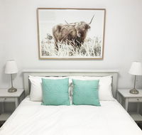 Canguri Boutique Cottage - Lismore Accommodation