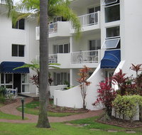 Cannes Court Apartments - Lismore Accommodation