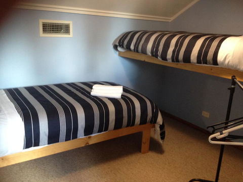 Canobolas Mountain Cabins - Lismore Accommodation 3