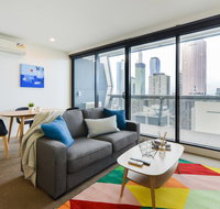 Canvas Suites on William - Lismore Accommodation