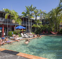 Cape Byron Hostel YHA - Lismore Accommodation