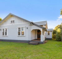 Cape Hays - Lismore Accommodation