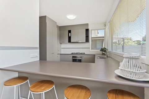 CAPEL'S REST - CAPEL SOUND - Lismore Accommodation 1