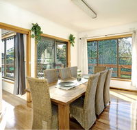 Capelink Lodge - Lismore Accommodation