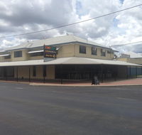 Capella Hotel Motel - Lismore Accommodation