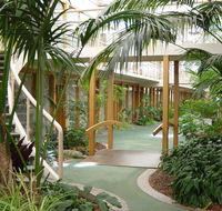 Capital Airport Motel - Lismore Accommodation