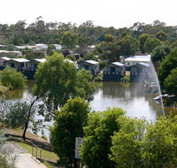 Capital Country Holiday Park - Lismore Accommodation