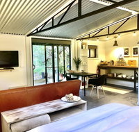 Capri Beach - Couples Retreat - Lismore Accommodation