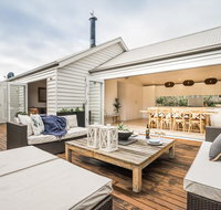 Capri House - Lismore Accommodation
