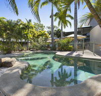 Capricorn Motel  Conference Centre - Lismore Accommodation