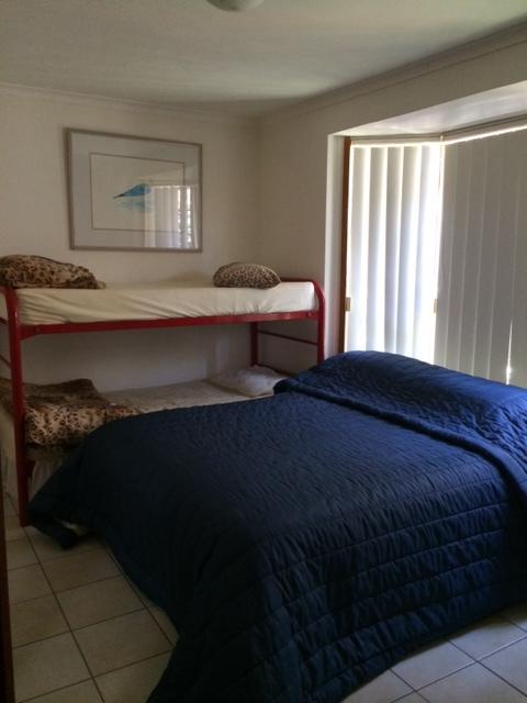 Caprilodge - Lismore Accommodation 0