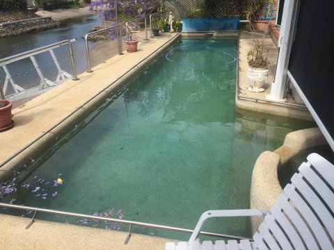 Caprilodge - Lismore Accommodation 2
