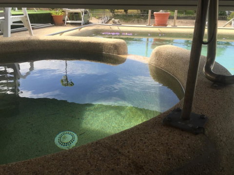 Caprilodge - Lismore Accommodation 1
