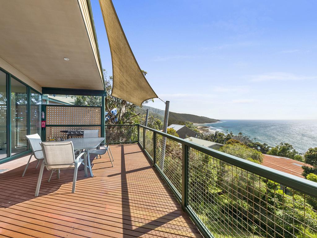 Kennett River VIC Lismore Accommodation