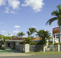 Cara Motel - Lismore Accommodation