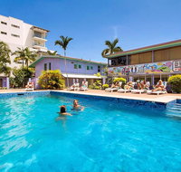 Caravella Backpackers - Lismore Accommodation