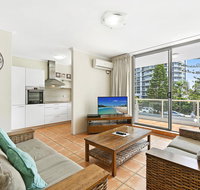 Carlton Apartments - Lismore Accommodation