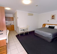 Carriers Arms Hotel Motel - Lismore Accommodation