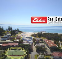 Carrington Terrace No 2 at South West Rocks - Lismore Accommodation