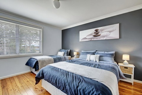 Carroll Ave 39 Mollymook - Lismore Accommodation 3