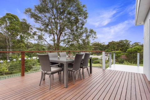 Carroll Ave 39 Mollymook - Lismore Accommodation 1