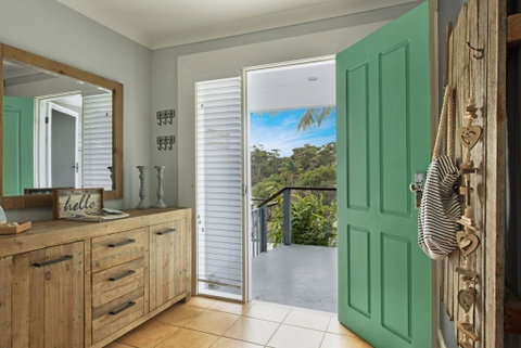 Carroll Ave 39 Mollymook - Lismore Accommodation 0